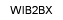 WIB2BX