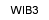 WIB3
