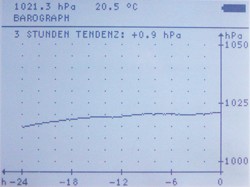 Barograph Barograph